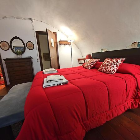 Room In Villa Galletti Inguaggiato Bagheria Exteriör bild