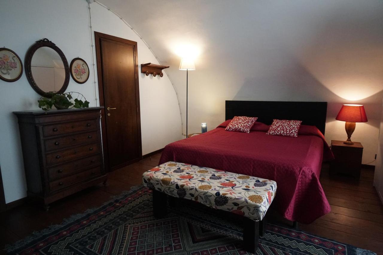 Room In Villa Galletti Inguaggiato Bagheria Exteriör bild