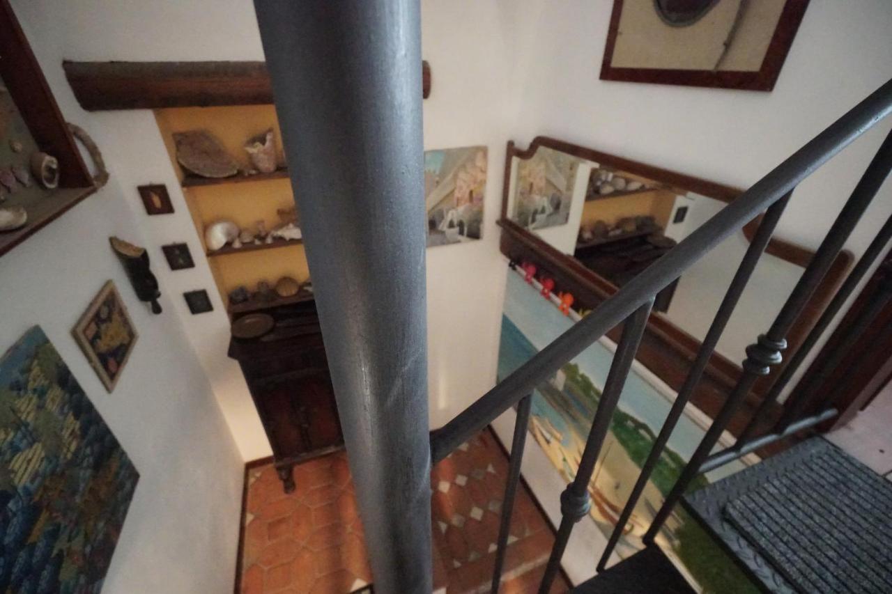 Room In Villa Galletti Inguaggiato Bagheria Exteriör bild