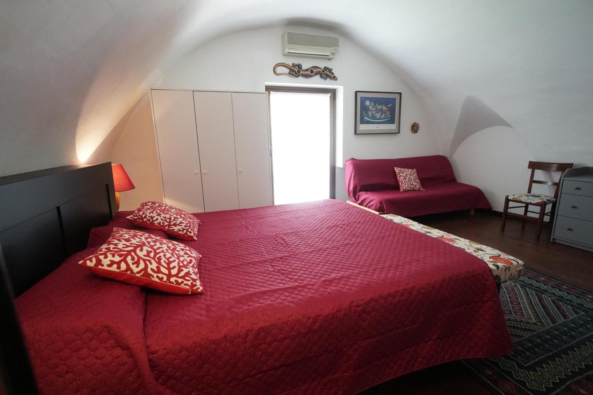 Room In Villa Galletti Inguaggiato Bagheria Exteriör bild